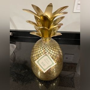 Ballard Designs Bunny Williams Ice Bucket